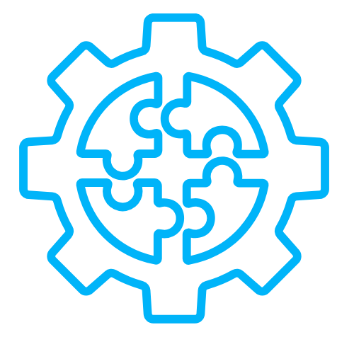Growth brings complexity