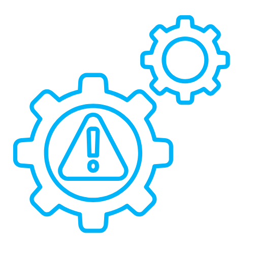 Operational Downtime