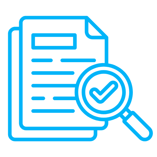 Processes evolve faster than documentation