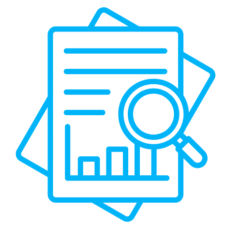 Reporting replaces optimisation