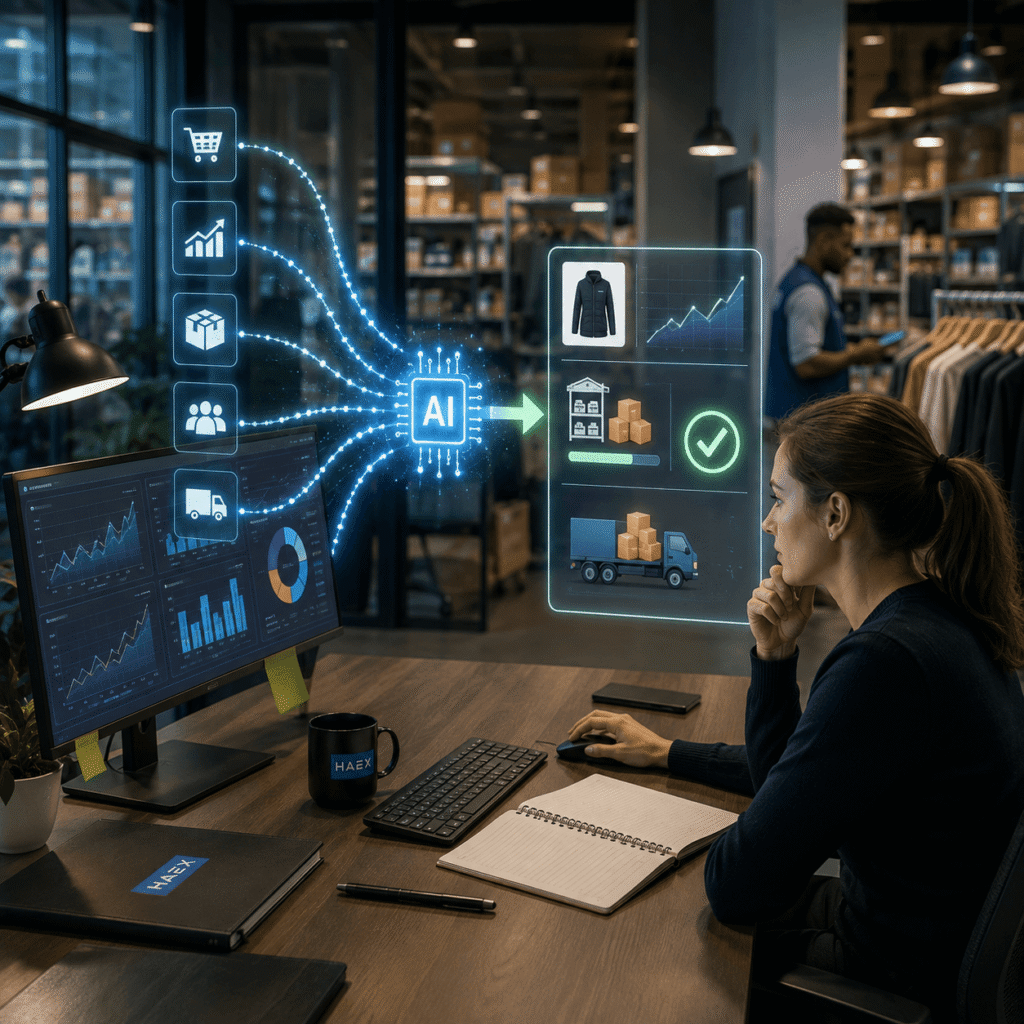 Your team does not need more data